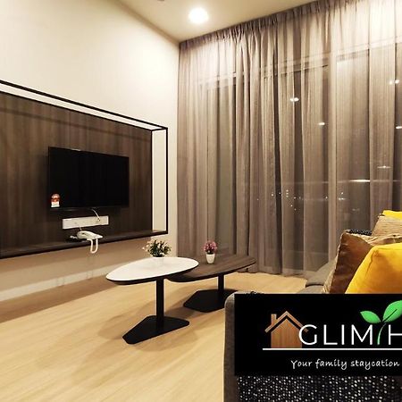 Glimhome @ Windmill Upon Hills Гентинг-Хайлендс Экстерьер фото