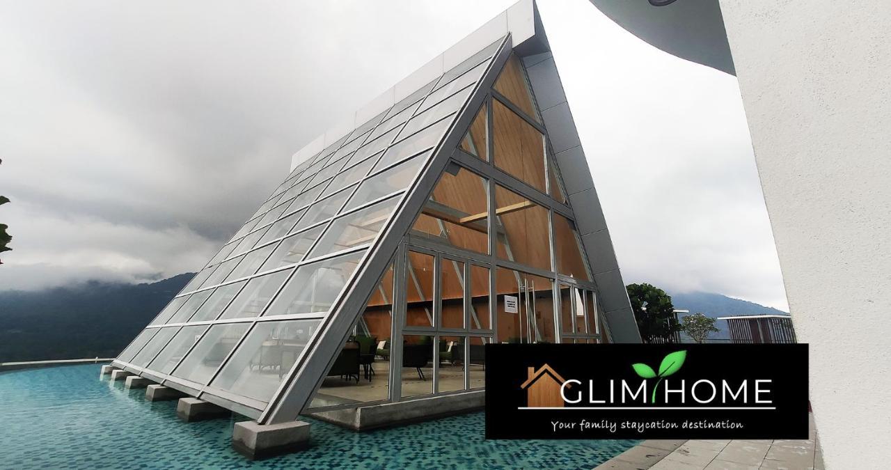Glimhome @ Windmill Upon Hills Гентинг-Хайлендс Экстерьер фото