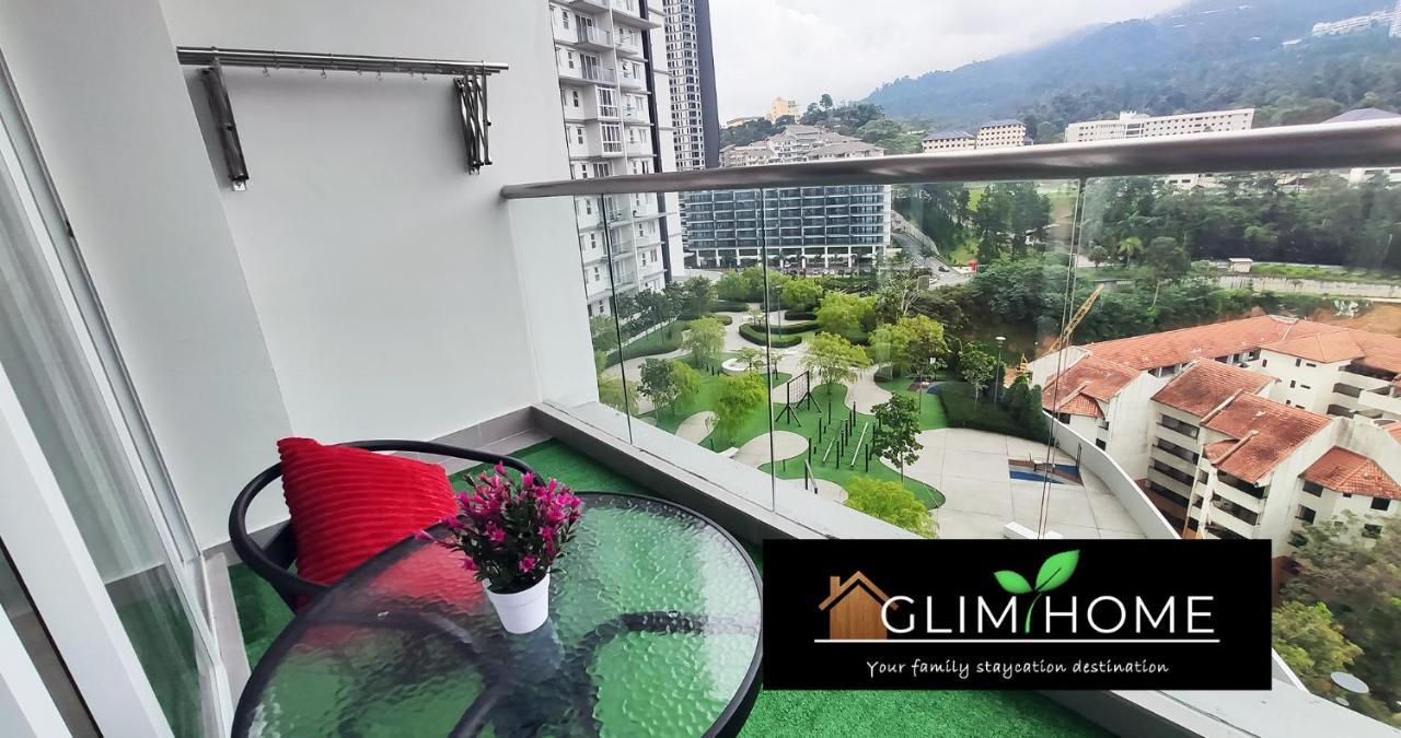 Glimhome @ Windmill Upon Hills Гентинг-Хайлендс Экстерьер фото