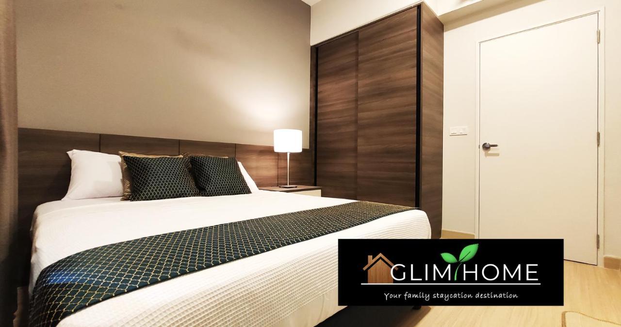 Glimhome @ Windmill Upon Hills Гентинг-Хайлендс Экстерьер фото