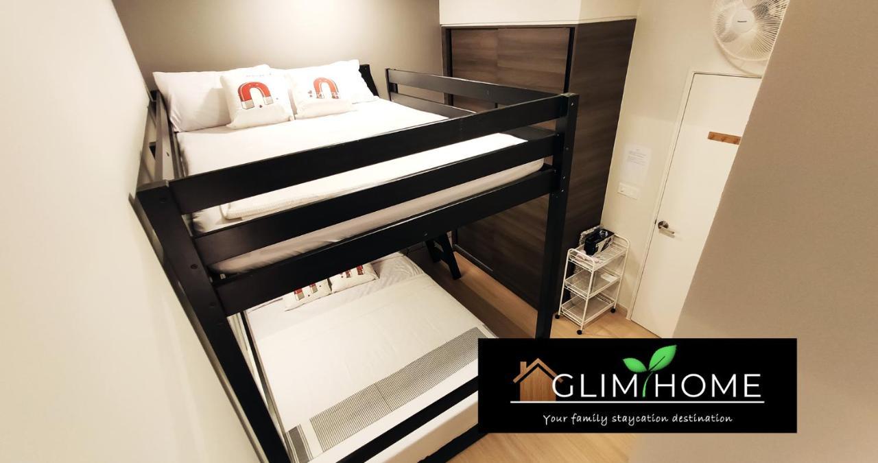 Glimhome @ Windmill Upon Hills Гентинг-Хайлендс Экстерьер фото