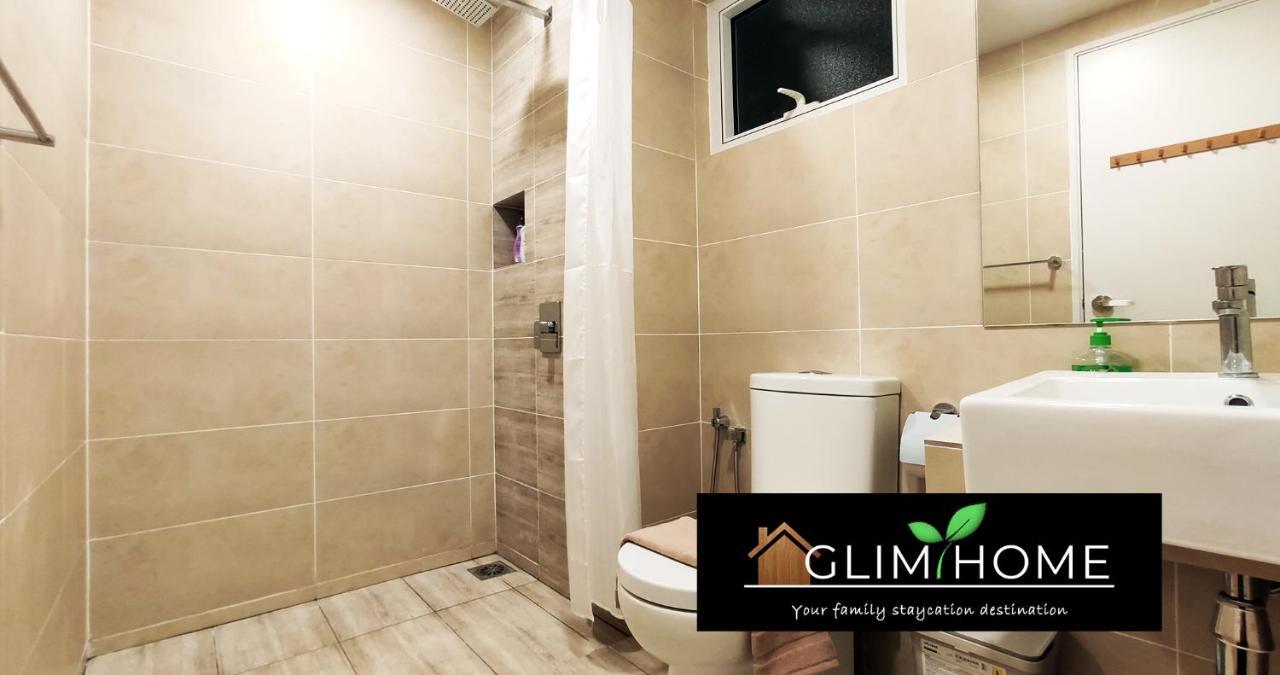 Glimhome @ Windmill Upon Hills Гентинг-Хайлендс Экстерьер фото