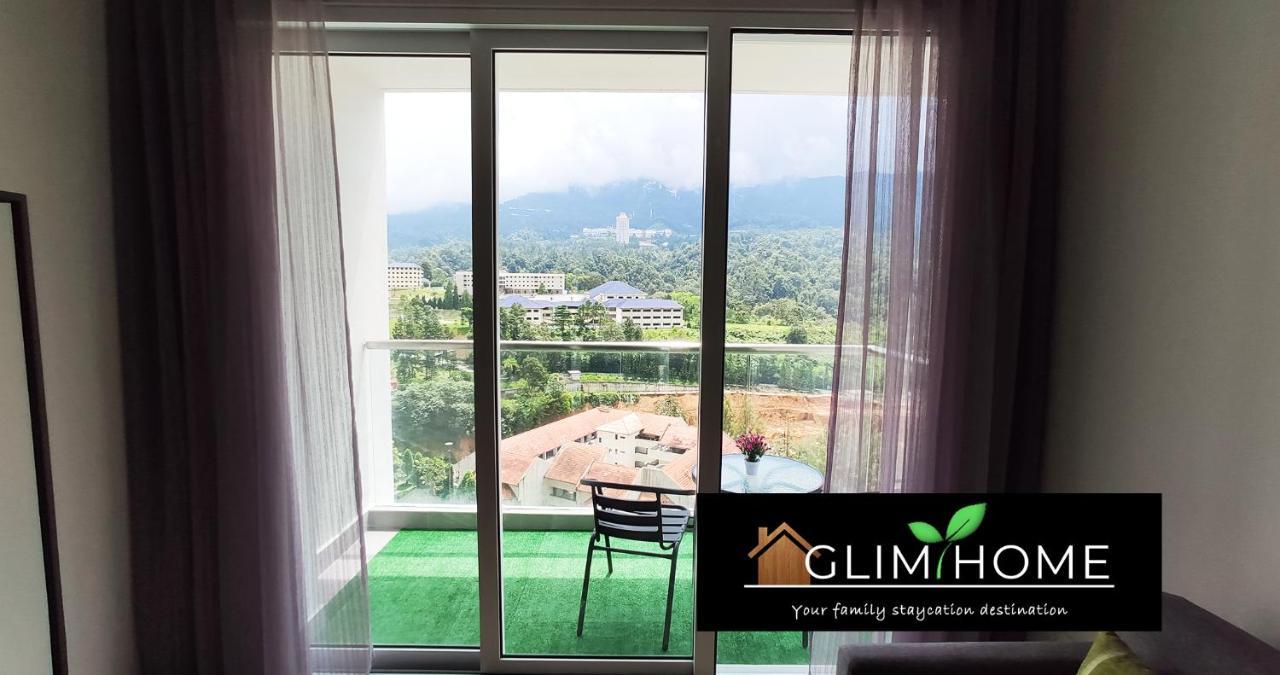 Glimhome @ Windmill Upon Hills Гентинг-Хайлендс Экстерьер фото