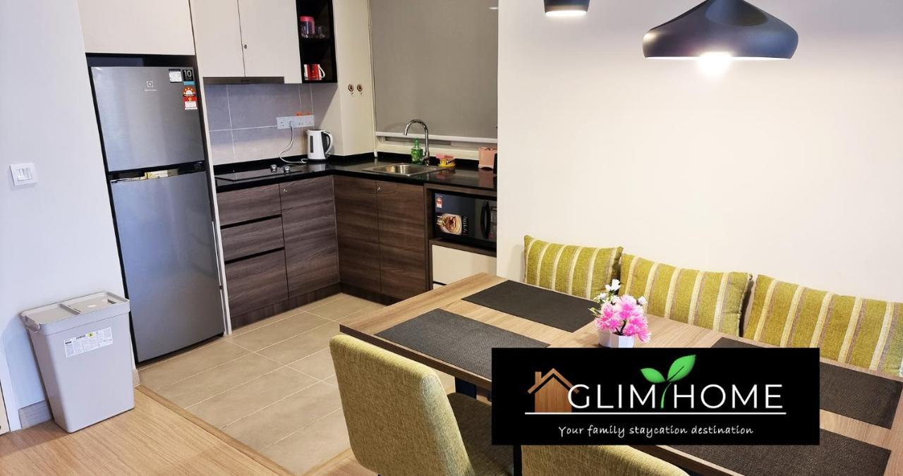 Glimhome @ Windmill Upon Hills Гентинг-Хайлендс Экстерьер фото