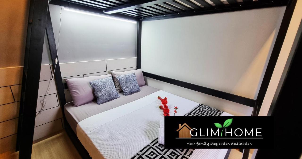 Glimhome @ Windmill Upon Hills Гентинг-Хайлендс Экстерьер фото