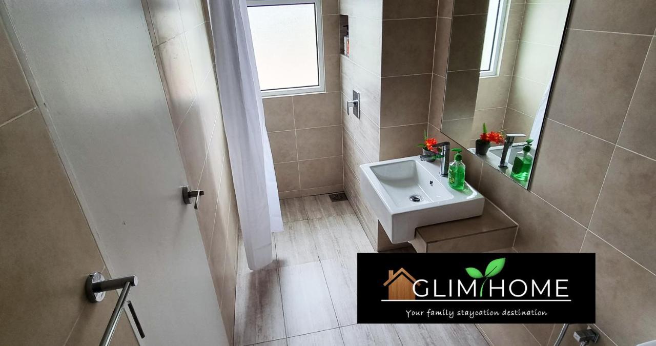 Glimhome @ Windmill Upon Hills Гентинг-Хайлендс Экстерьер фото