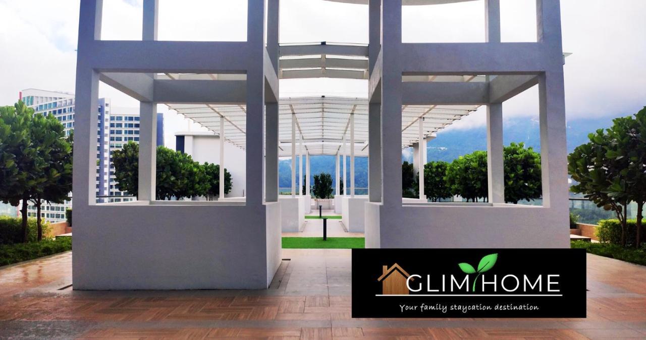 Glimhome @ Windmill Upon Hills Гентинг-Хайлендс Экстерьер фото
