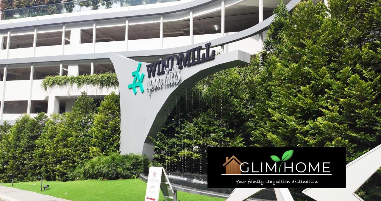 Glimhome @ Windmill Upon Hills Гентинг-Хайлендс Экстерьер фото