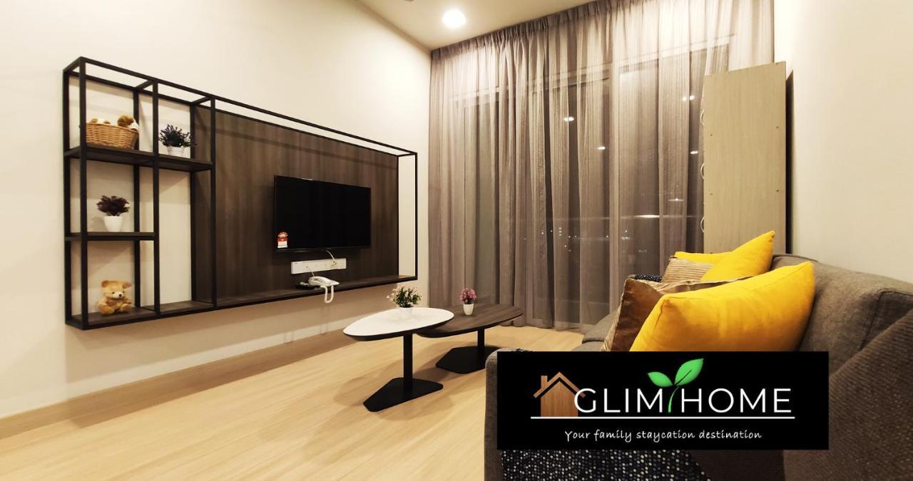 Glimhome @ Windmill Upon Hills Гентинг-Хайлендс Экстерьер фото